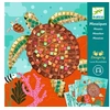 Image de Jeu créatif Mosaïques Caraïbes