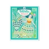 Image de Artistic Strass - Ondes aquatiques