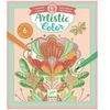 Image de Artistic color dessin theme Flore