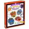 Image de Porte-clefs Catcheurs