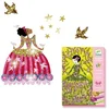 Image de Tableau Robes A Paillettes