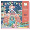 Image de DJ09517 Tableaux Paillettes - Daydream