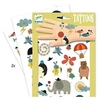 Image de Tatouage Jolies petites choses