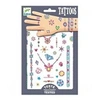 Image de Tatouages les bijoux de Jenni