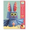 Image de Arty Paper Batmouss