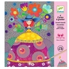 Image de Kit créatif Le bal des coquettes