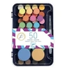 Image de Les couleurs des grands Palette d'artiste