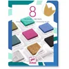 Image de 8 Encreurs Et 1 Nettoyeur - Chic