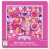 Image de Perles fantaisies theme papillons