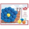 Image de Jeu créatif Djeco Animaux tout doux