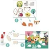 Image de Coffret Mes premiers collages