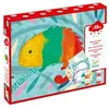 Image de Kit créatif Peinture Petite barbouille