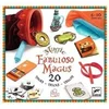 Image de Magic fabuloso magus 20 tours
