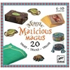 Image de Coffret de magie Malicious magus