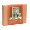 Image de Atelier 22 Melange de couleurs -