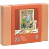 Image de Atelier 22, Melange De Couleurs