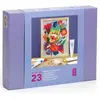 Image de Atelier 23, Melange De Couleurs