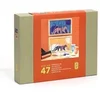 Image de Kit créatif Atelier 47 Impression gel - Orange