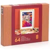 Image de Atelier 64, Canevas