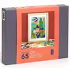 Image de Atelier 65, Canevas