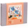 Image de Atelier 72, Mosaiques
