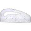Image de Règle de Couture Multifonction 42 x 19 cm - Bohin(...) - Transparent