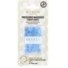 Image de Pressions magiques - Boîte de 8 Boutons pression sans pince 9 mm - Bohin(...) - Bleu Ciel