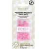 Image de Pressions magiques - Boîte de 8 Boutons pression sans pince 9 mm - Bohin(...) - Rose
