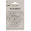 Image de KIT LES ARTISANALES - Blister de 7 - BOHIN(...) - metal