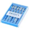 Image de AIGUILLE MACHINE BOHIN STRETCH CARTE x5 ASSORTIMENT 75-90(...) - metal