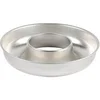 Image de Moule à savarin débouché 24 cm - - Argent / Métallique - Métal
