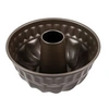 Image de Moule à Kouglof - - Marron - Acier