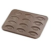 Image de Gobel - 298410 - plaque 12 barquettes anti-adherent
