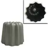 Image de 729530 Cannelé Bordelais Aluminium Revêtu Anti-Adhérent