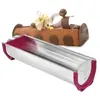 Image de Gqobel - Moule gouttière à bûche étanche 30 cm