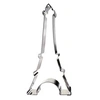 Image de Emporte pièce tour Eiffel en inox - H 15 cm -