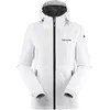 Image de Lafuma - Access Jkt W - Veste imperméable femme Undyed - L