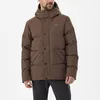 Image de Lafuma - Staten Jkt M - Doudoune homme Tonka - XL
