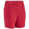 Image de Lafuma - Access Short - Short randonnée femme Java Red - FR 42