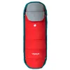 Image de Lafuma - Nunavüt - Sac de couchage enfant Java Red - Taille unique