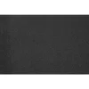 Image de Tissu rideaux non feu double natté vendu au mètre(...) - Noir