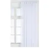 Image de Linder 0133 /10/375ab voilage grande à oeillets diamant blanc 290 x 240 cm