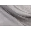 Image de Tissu voile de lin grande largeur 300cm - vendu au mètre(...) - Gris
