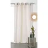 Image de LINDER Rideau Oeillet Lucia 145 x 260 cm