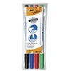 Image de Lot de 4 feutres Fine