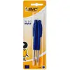 Image de Lot stylos-bille rÃ©tractables M10 Clic, encre bleue