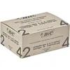 Image de BIC 4 Couleurs - Recharges pour Stylo-Bille - Pointe Moyenne (1,0 mm) - Encre Bleue, Lot Economique de 50 en occasion ou reconditionné
