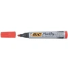 Image de Marqueur Pointe Ogive - Bic Marking 2000 rouge