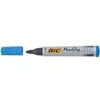 Image de Marqueur Pointe Ogive - Bic Marking 2000 bleu