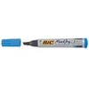 Image de Marqueur Pointe Biseau - Bic Marking 2300 bleu